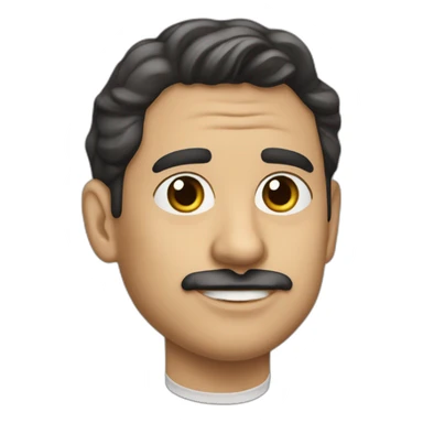 Getúlio Vargas sticker