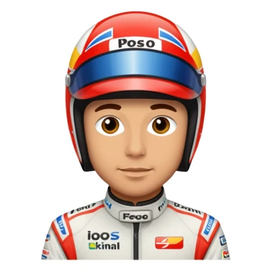 checo perez sticker