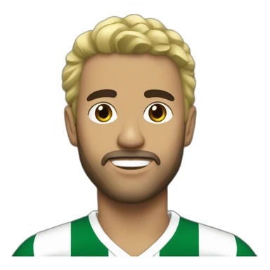 Abel palmeiras sticker