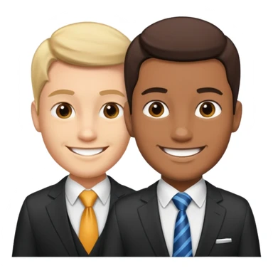 Events foster a vibrant community uniting theatre, creative industries, and AI, encouraging innovative collaborations and artistic growth, led by Ivan and Maxim. sticker