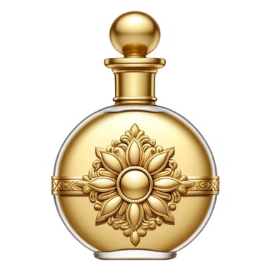 Sol de janero perfums sticker