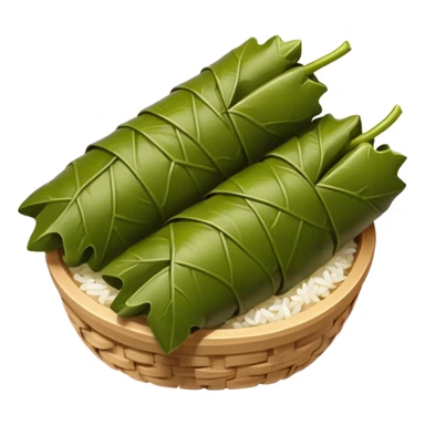 Yaprak sarması  sticker