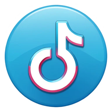  Tiktok verified sticker