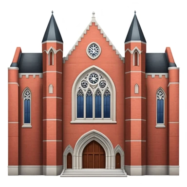 Rutgers University  sticker