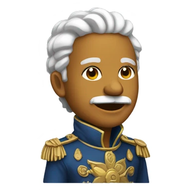 Sol de janerio sticker