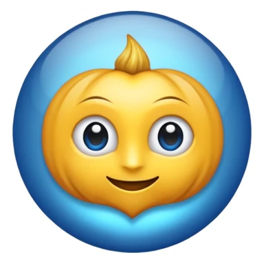 Crea la insignia de verificado sticker