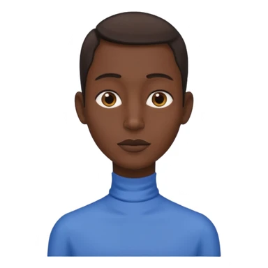 what i mean by tilted is that its stretched to the direction of the neck  sticker