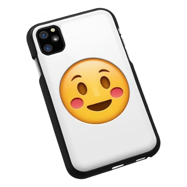 rhode phone case sticker