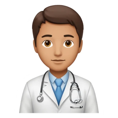 doctor sticker
