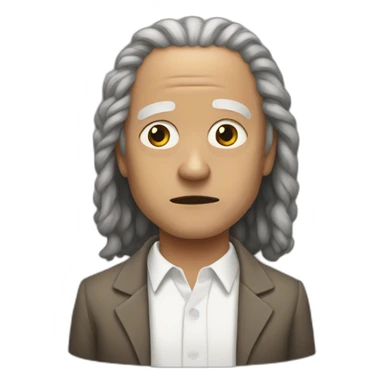 The Silence of the Lambs sticker