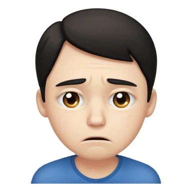 🥺😫😠 sticker