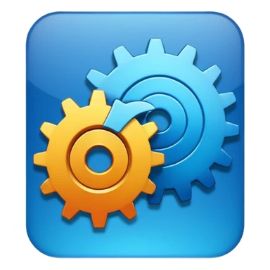 iPhone settings app emoji sticker