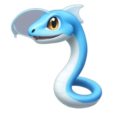 dratini sticker