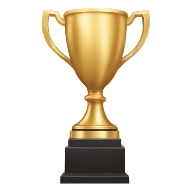 Costco trophy for spending less than $20 sticker