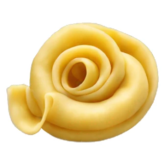 Tortellini sticker