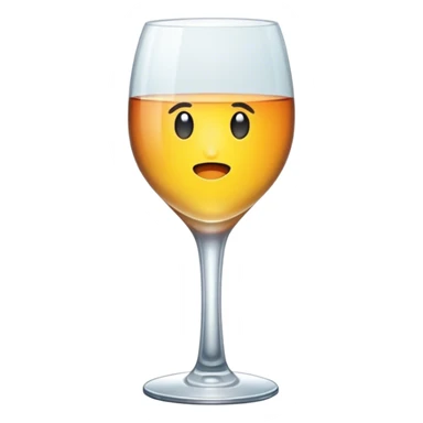 yellow hour glasss sticker