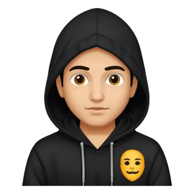 kerala hacker sticker