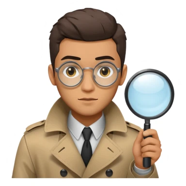 can you create Zayn as an investigator? sticker