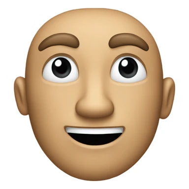 The word “OK” sticker