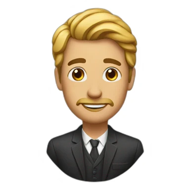 I marry my husband sticker