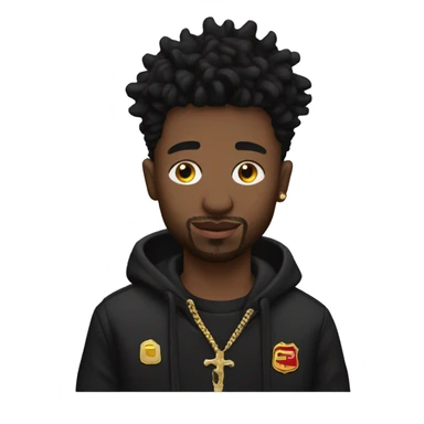 21 savage sticker