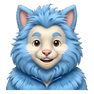 james sullivan monsters e co sticker