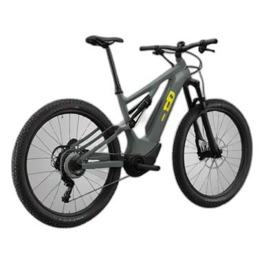ebike mtb specialized tubo levo sticker