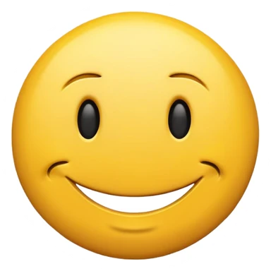 X over smiley face sticker