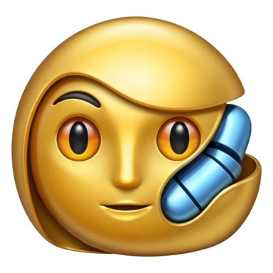 image of something complex turning into something simple sticker