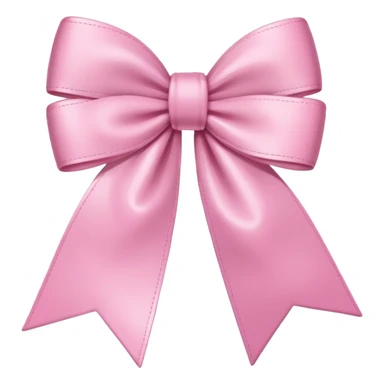 christmas decoration white aesthetic from pinterest with pink bows sticker