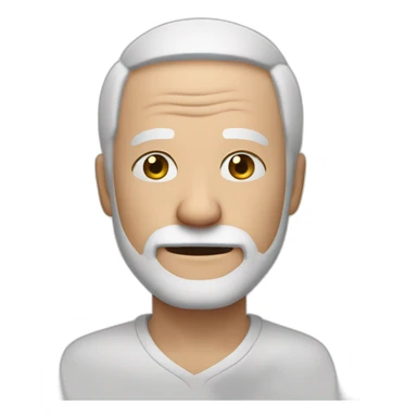 Hide the pain harold sticker