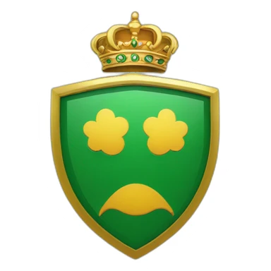 Escudo betis sticker