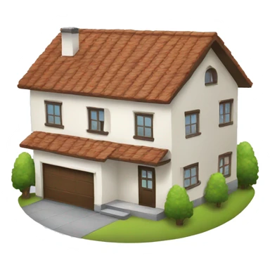 home exchange happy sticker