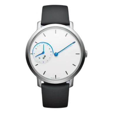 withings montre sticker