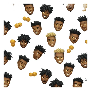 ja morant memphis grizzlies sticker