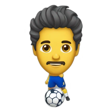 copa libertadores de america sticker