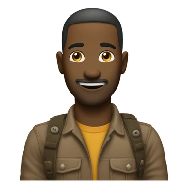 😀 sarcastic  sticker