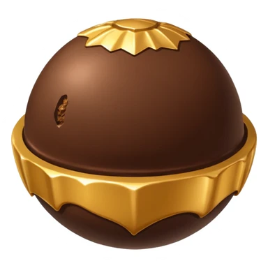 Rocher sticker