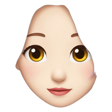 (G)-idle soyeon sticker