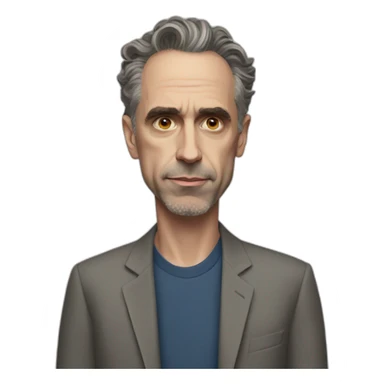jordan peterson sticker