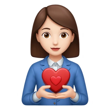 Valentines Day sticker