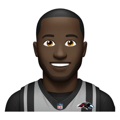 Deebo Samuel  sticker