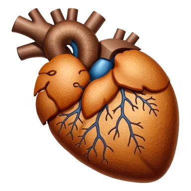 Liver ka image bana kar dbo yar sticker