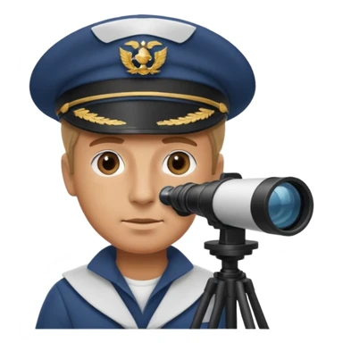 Navigator,Mariners sticker