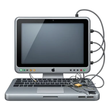 stupid computer sticker