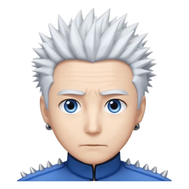 GOJO SATORU  sticker