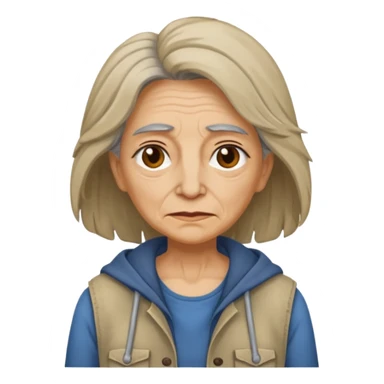 ishowspeed mom kinda homeless sticker