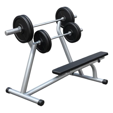 gym aparelhos sticker