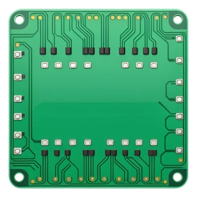 Switch on a board  sticker