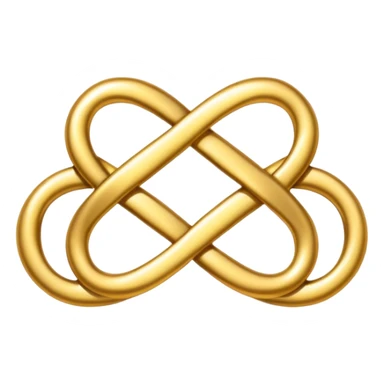 infiniy love sticker